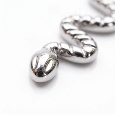 Top Serpente in Titanio Grado Implantare con Filettatura Interna