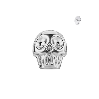 Implant Grade Titanium Internally Threaded Skull Top