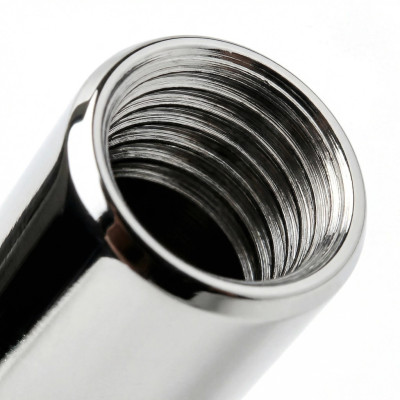 Poteau Labret Base 4mm à Filetage Interne en Titane de Qualité Implant