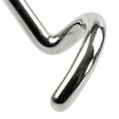 Bijou Nostril avec Boule en Titane de Qualité Implant