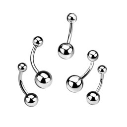 Bijoux de Nombril
