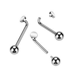 Bijoux Génitaux