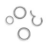 Anneaux de Piercing