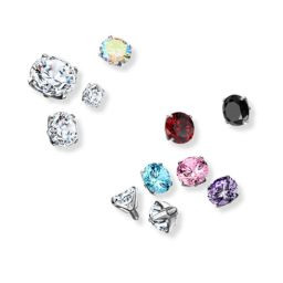Accessoires de Piercing